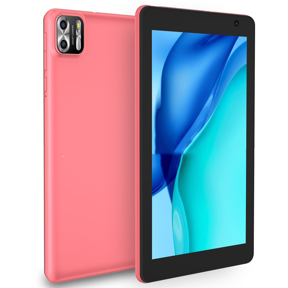 8-inch Eight-core Tablet PC Android 13 System 64g Large Capacity Pink 4GB