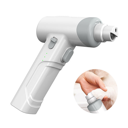 Pet Nail Polish Remover