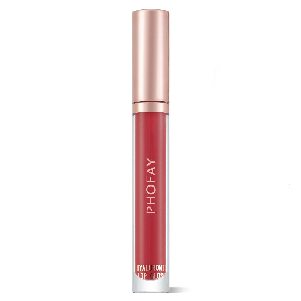 PHOFAY Hyaluronic Lip Gloss 04