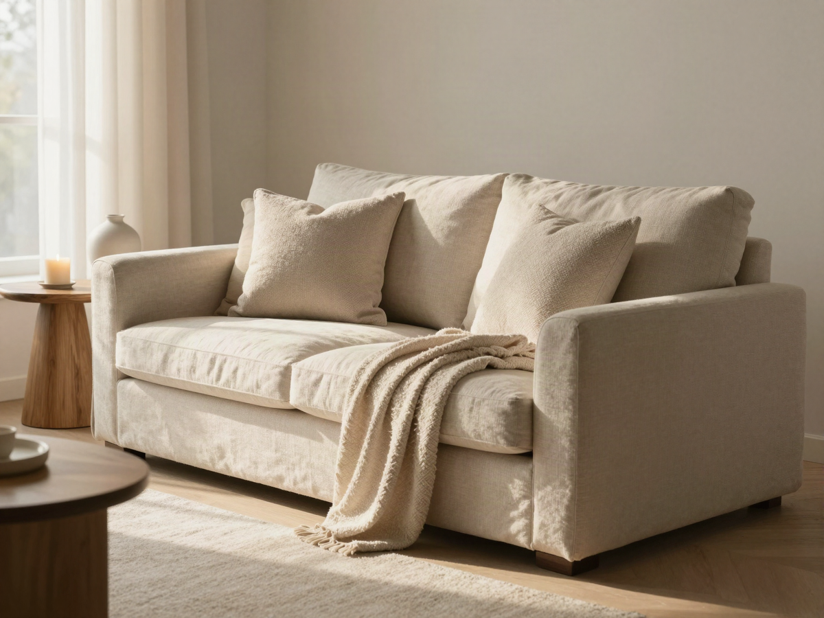 Make home yours