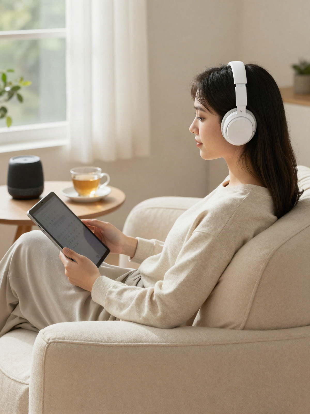 Tech that fits your day