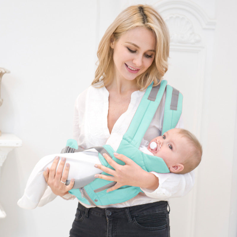Baby Hipseat Kangaroo Rucksack Ergonomic Baby Carrier Infant Sling