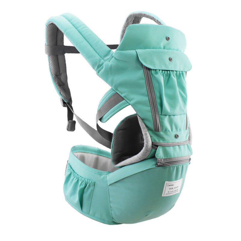 Baby Hipseat Kangaroo Rucksack Ergonomic Baby Carrier Infant Sling