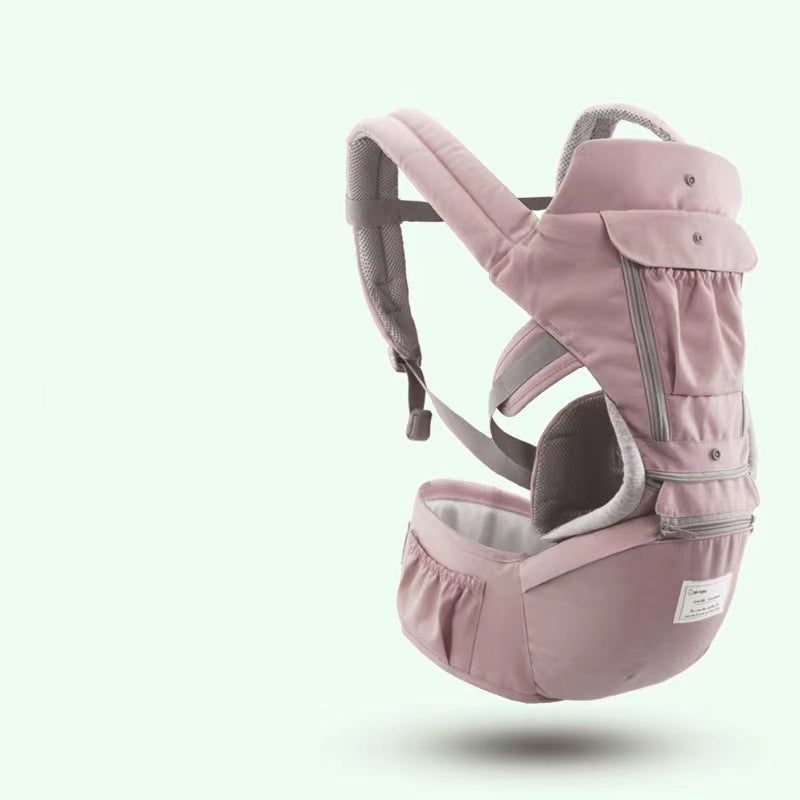 Baby Hipseat Kangaroo Rucksack Ergonomic Baby Carrier Infant Sling